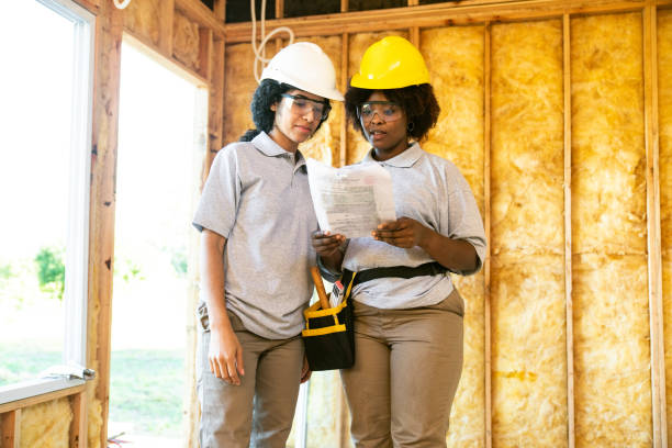 Best Soundproof Insulation Installation  in Athens, TN
