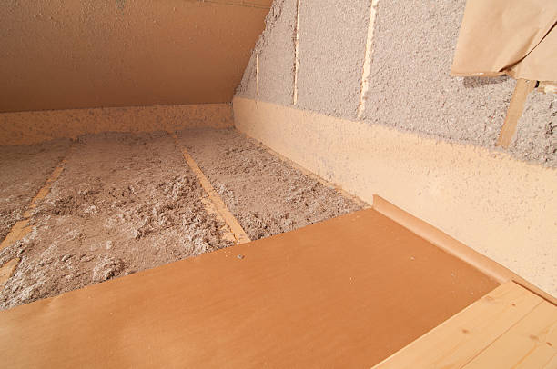 Best Commercial Insulation Contractor  in Athens, TN